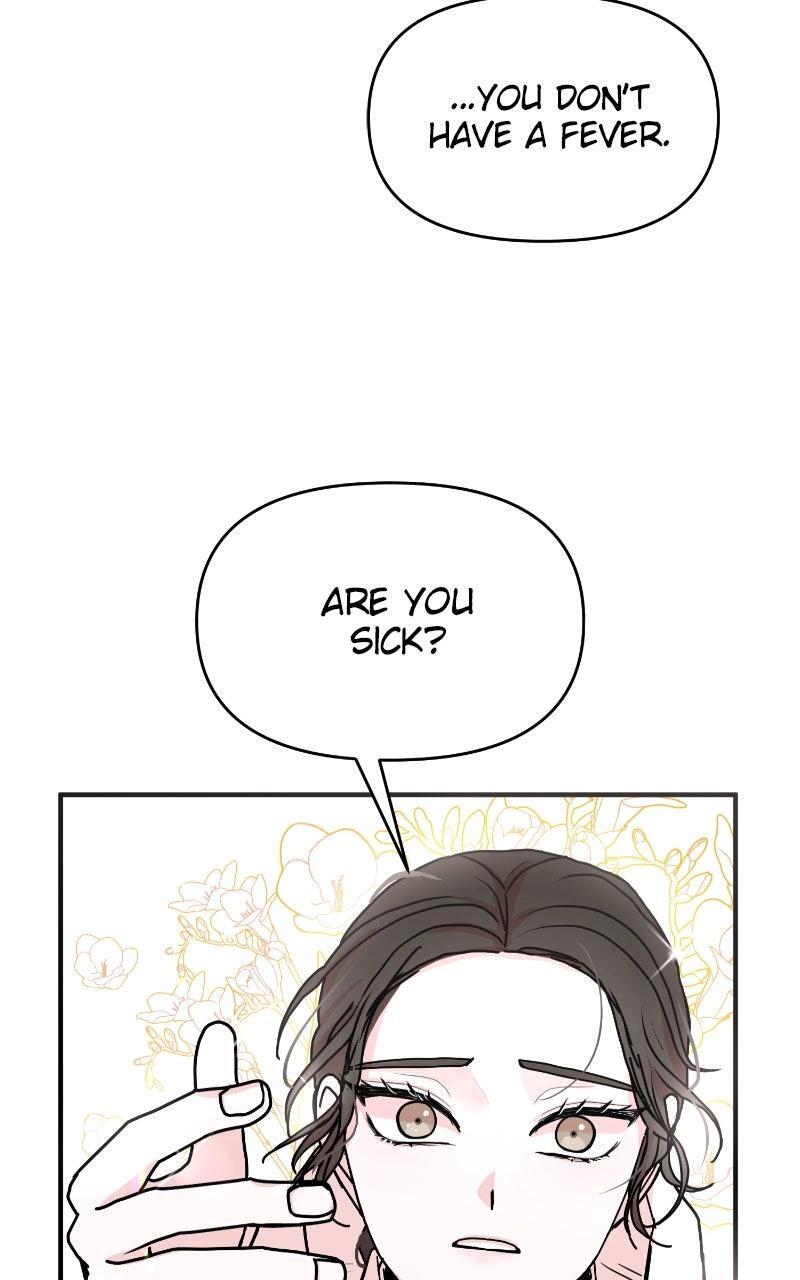 Read The Tale of a Fox's Love Manga Online