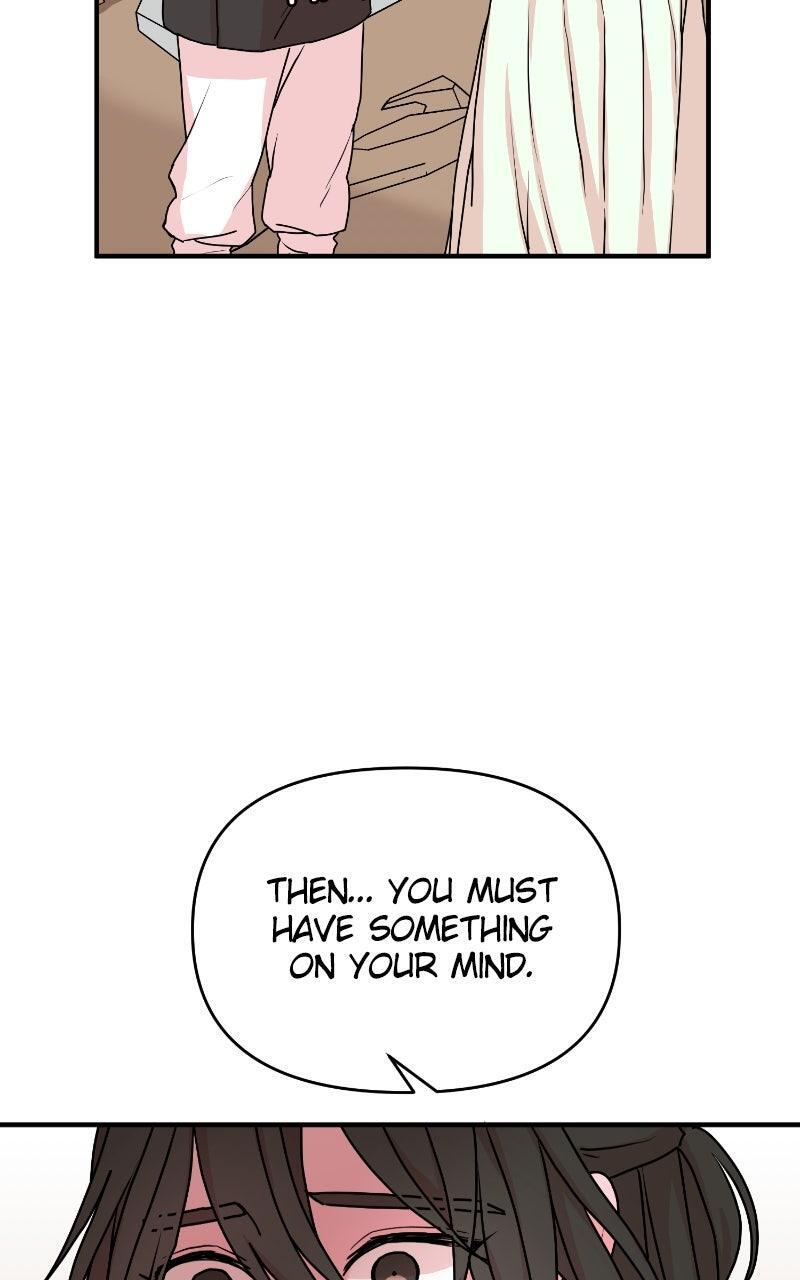 Read The Tale of a Fox's Love Manga Online