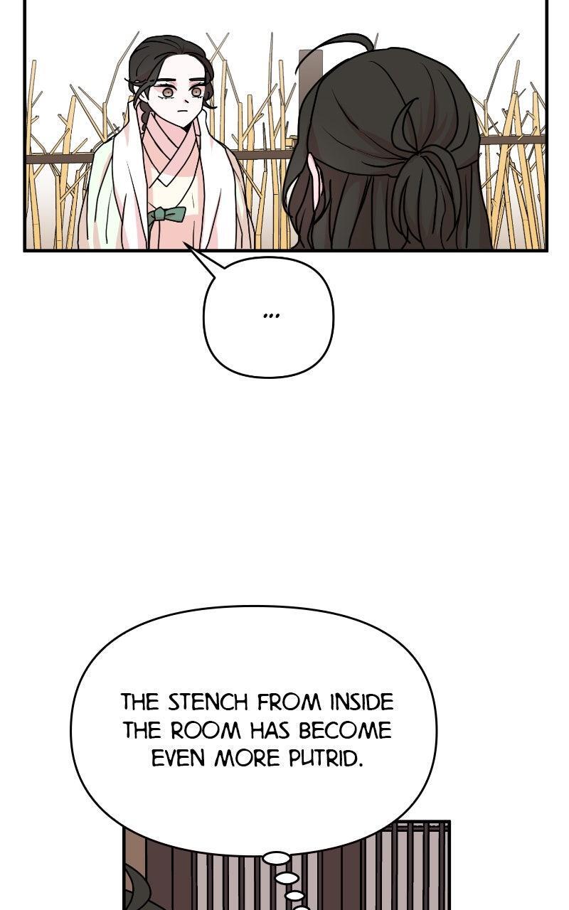 Read The Tale of a Fox's Love Manga Online
