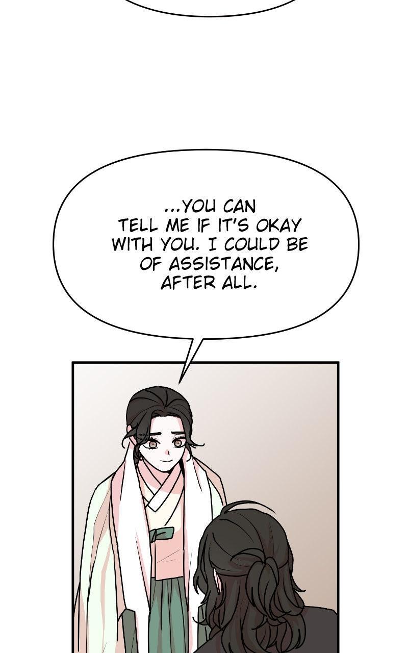Read The Tale of a Fox's Love Manga Online