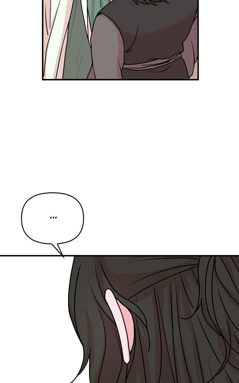 Read The Tale of a Fox's Love Manga Online
