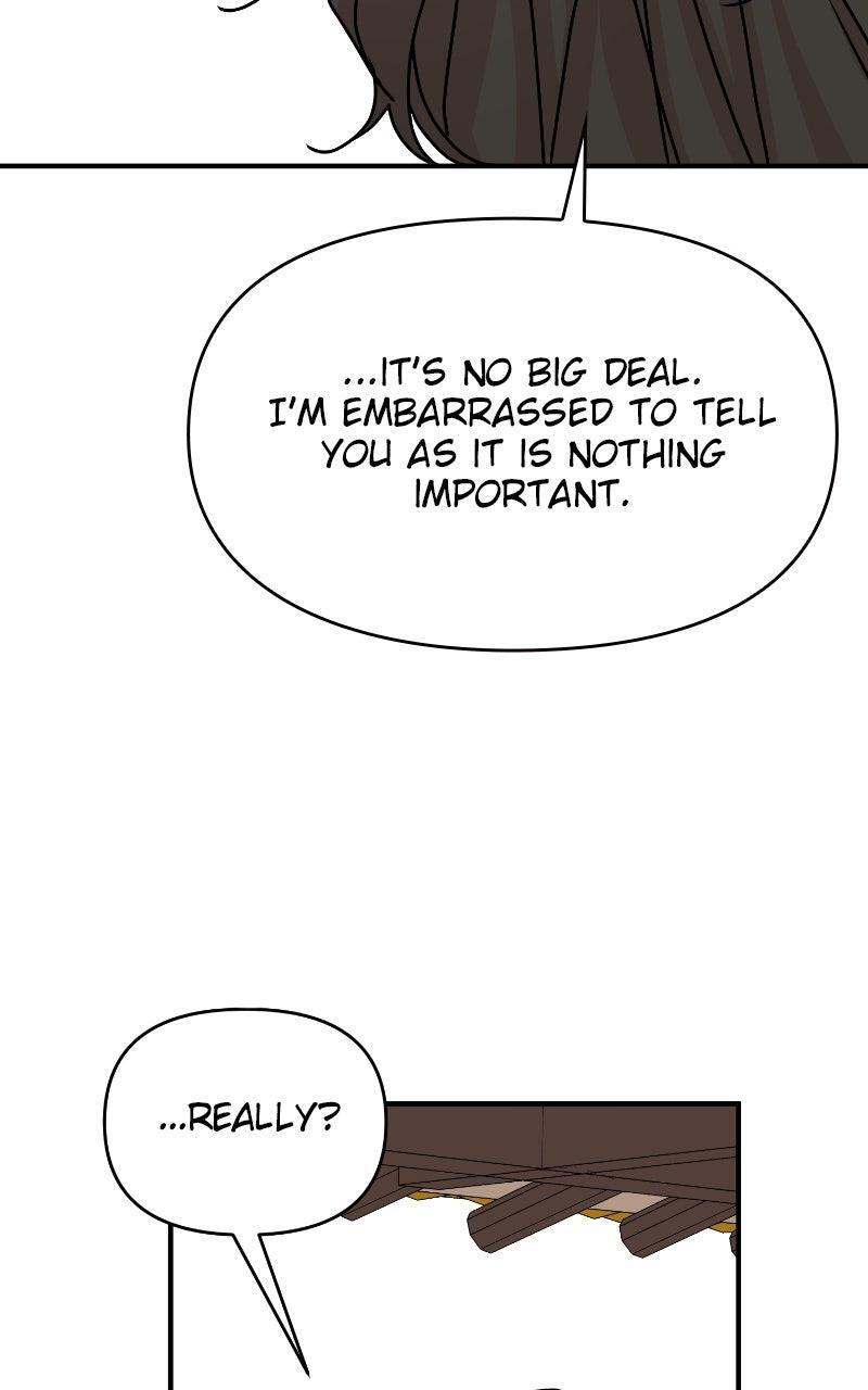 Read The Tale of a Fox's Love Manga Online
