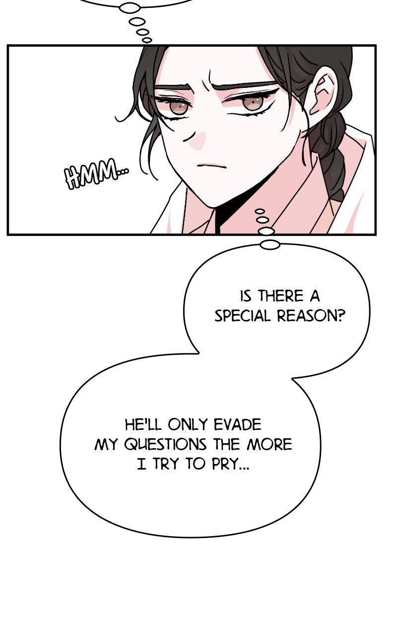 Read The Tale of a Fox's Love Manga Online