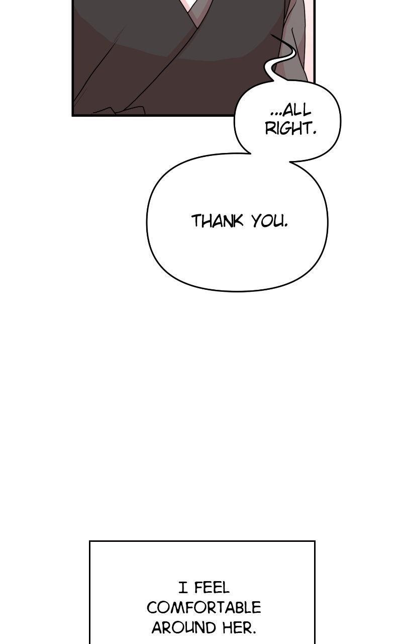 Read The Tale of a Fox's Love Manga Online