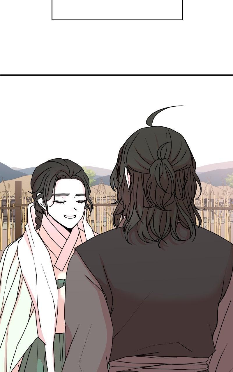 Read The Tale of a Fox's Love Manga Online