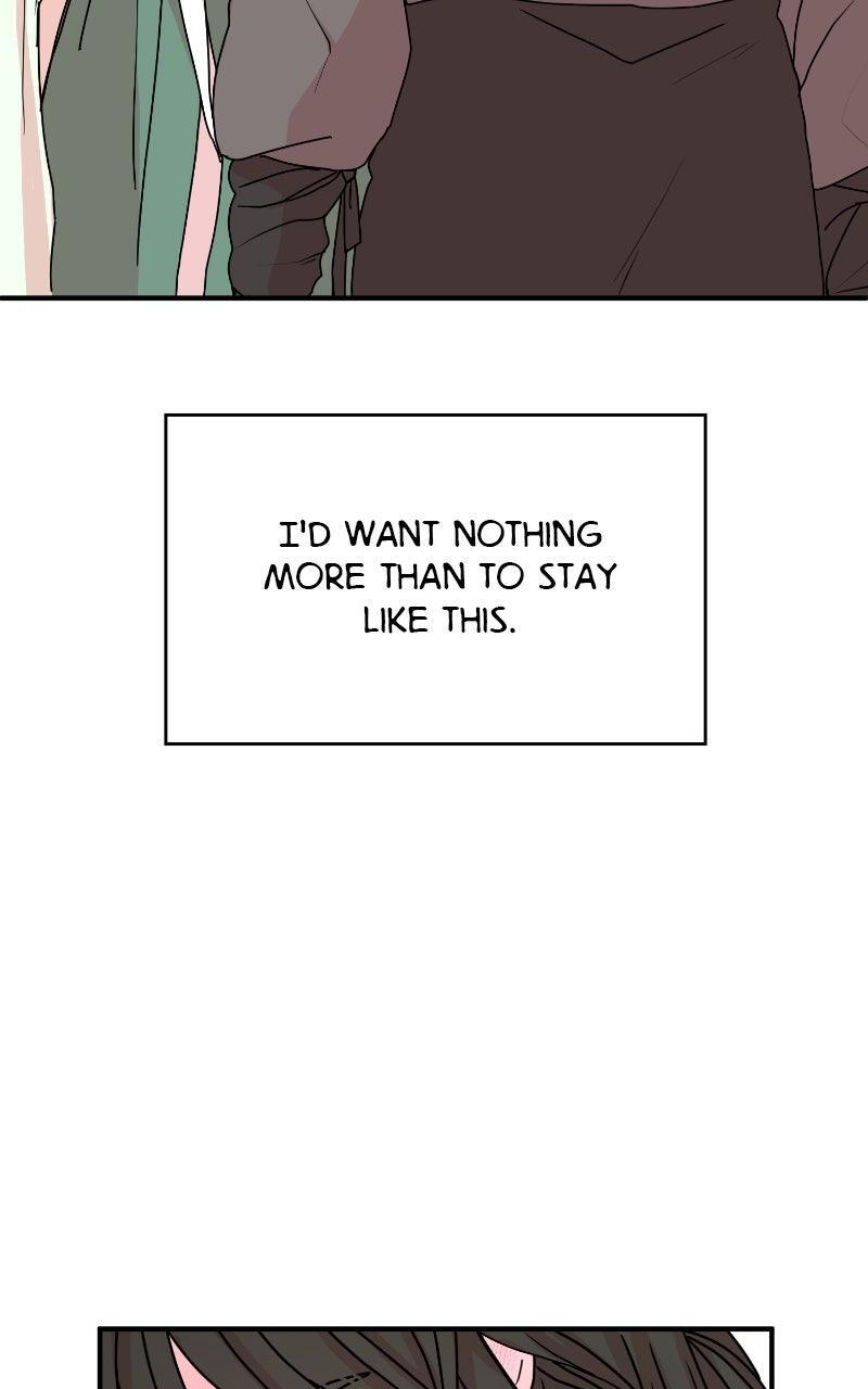 Read The Tale of a Fox's Love Manga Online