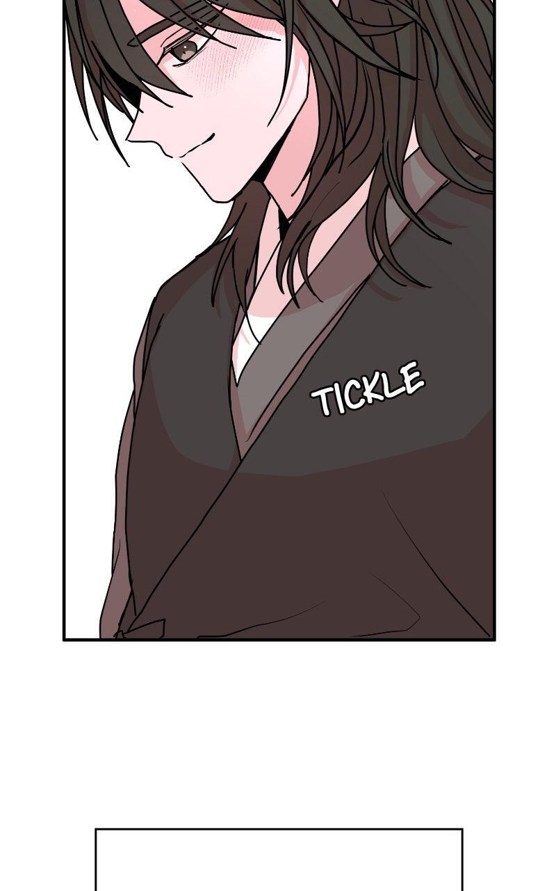 Read The Tale of a Fox's Love Manga Online