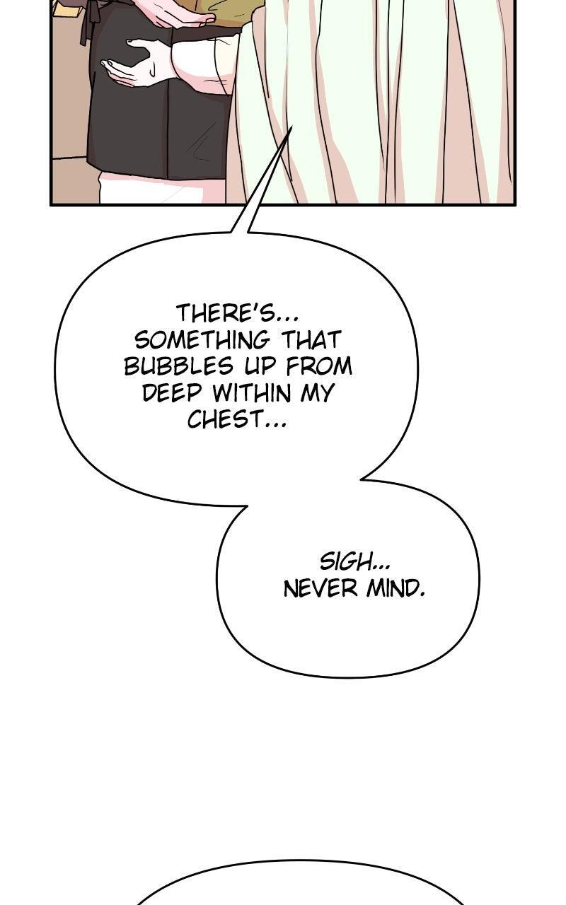 Read The Tale of a Fox's Love Manga Online