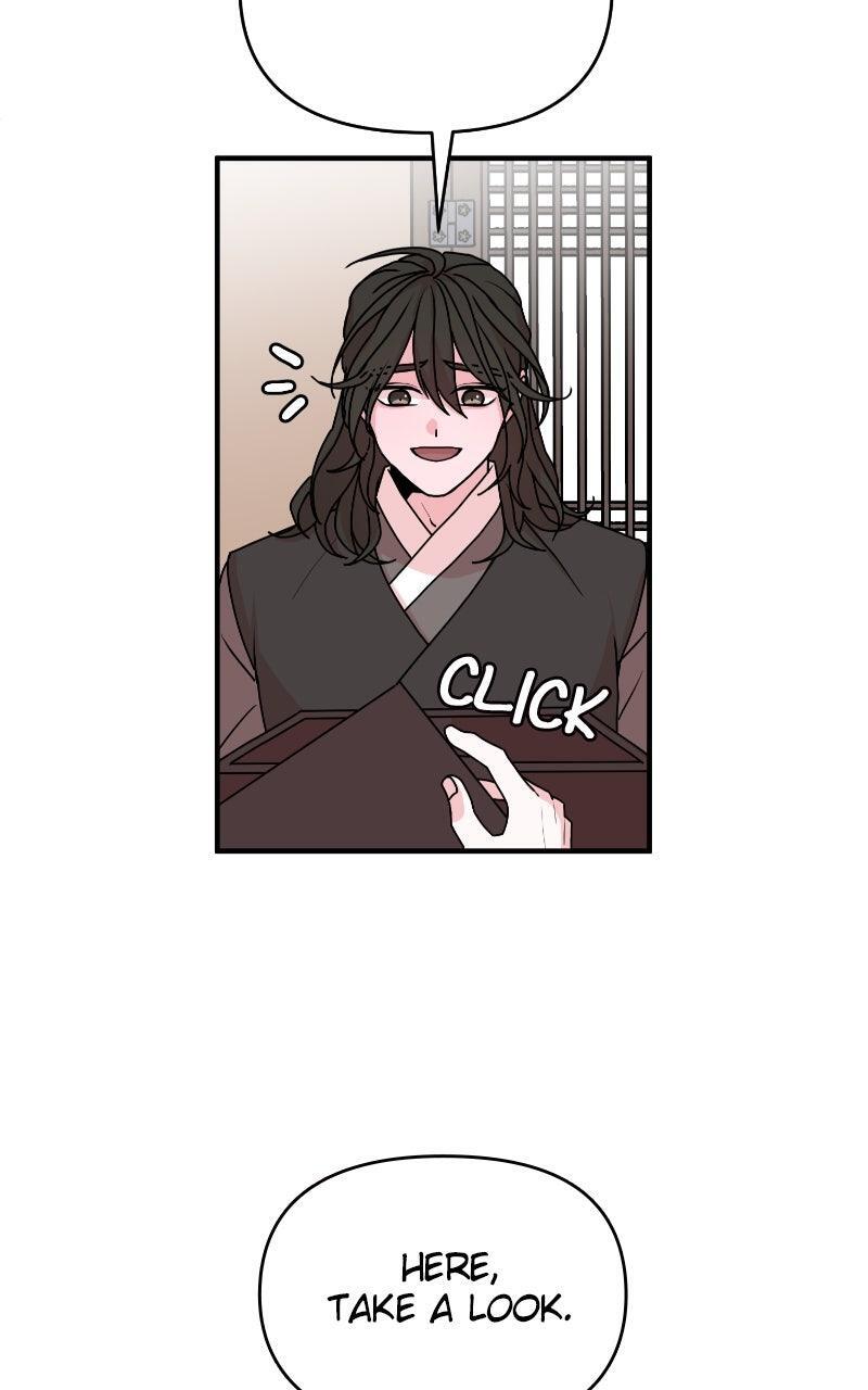 Read The Tale of a Fox's Love Manga Online