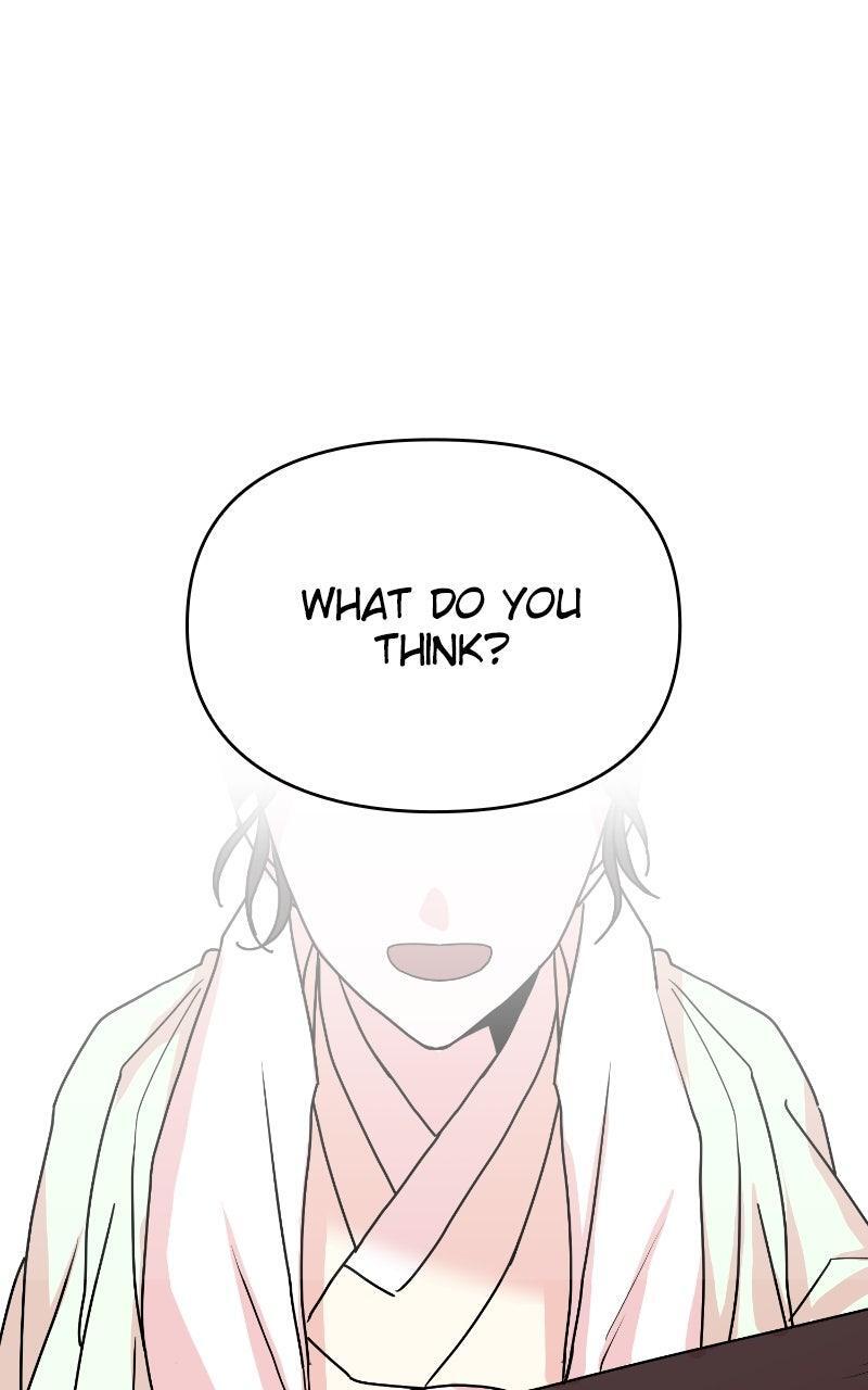 Read The Tale of a Fox's Love Manga Online