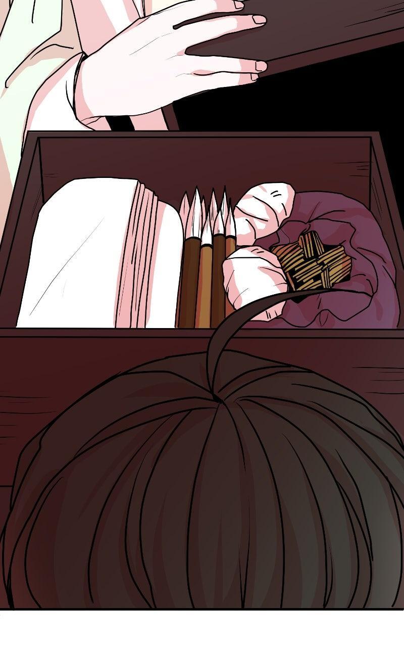 Read The Tale of a Fox's Love Manga Online