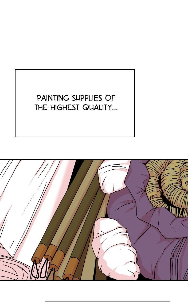 Read The Tale of a Fox's Love Manga Online