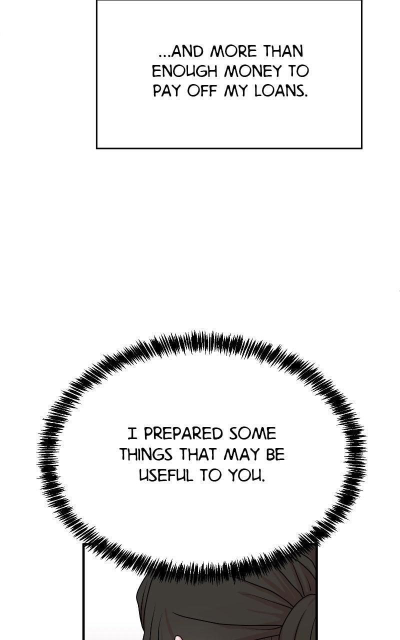 Read The Tale of a Fox's Love Manga Online