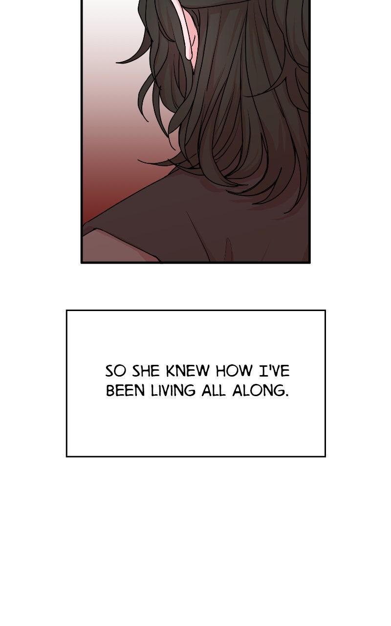 Read The Tale of a Fox's Love Manga Online