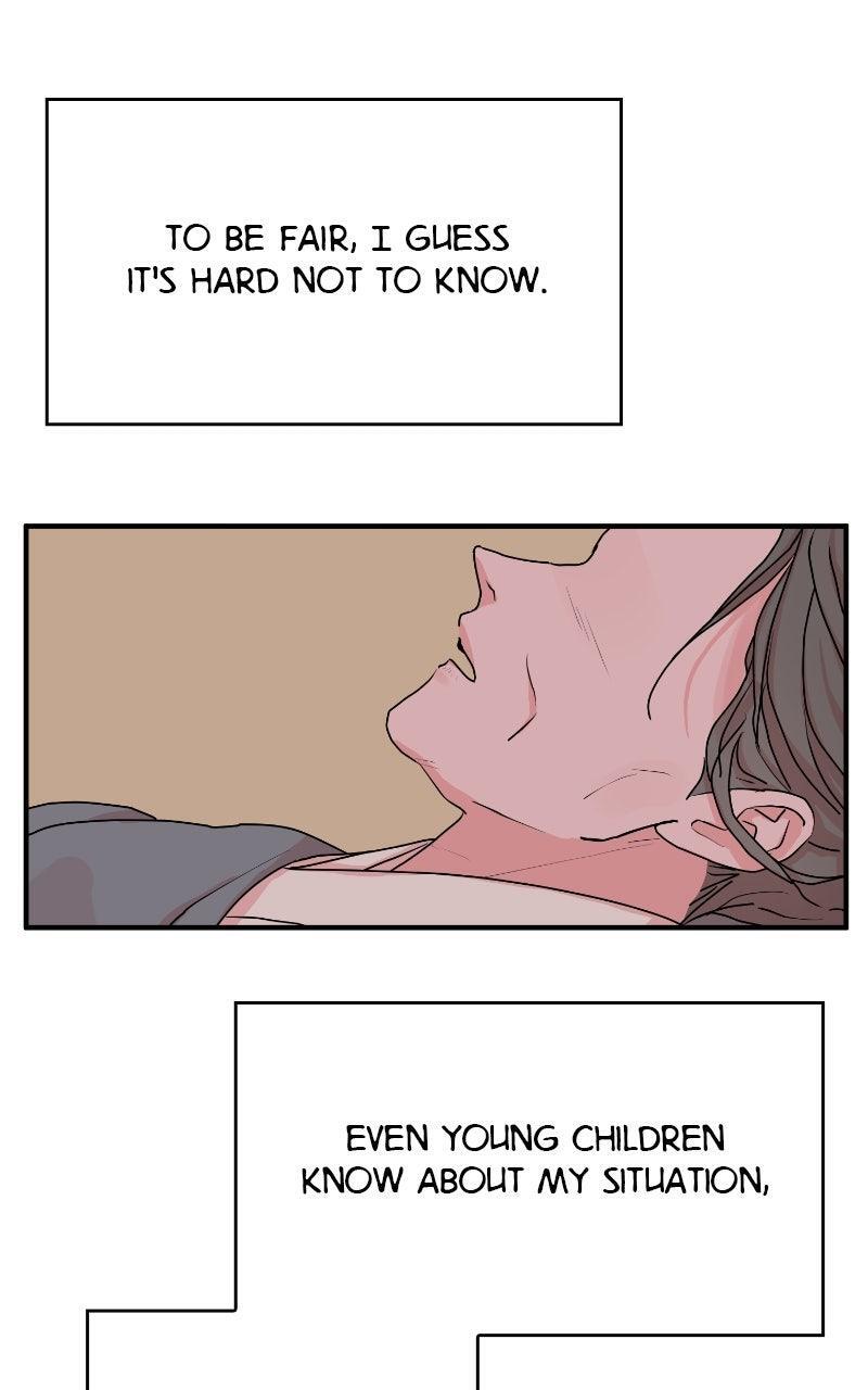 Read The Tale of a Fox's Love Manga Online