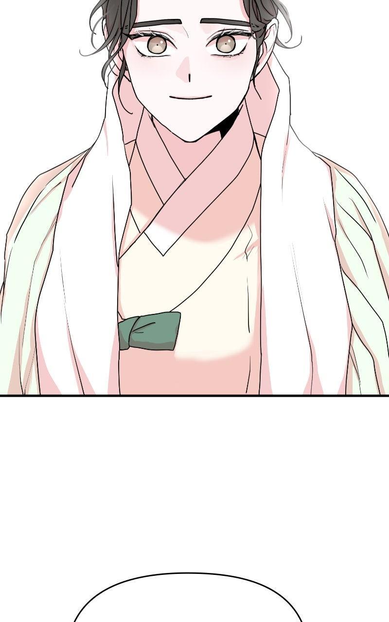 Read The Tale of a Fox's Love Manga Online