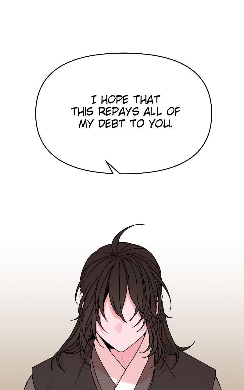 Read The Tale of a Fox's Love Manga Online