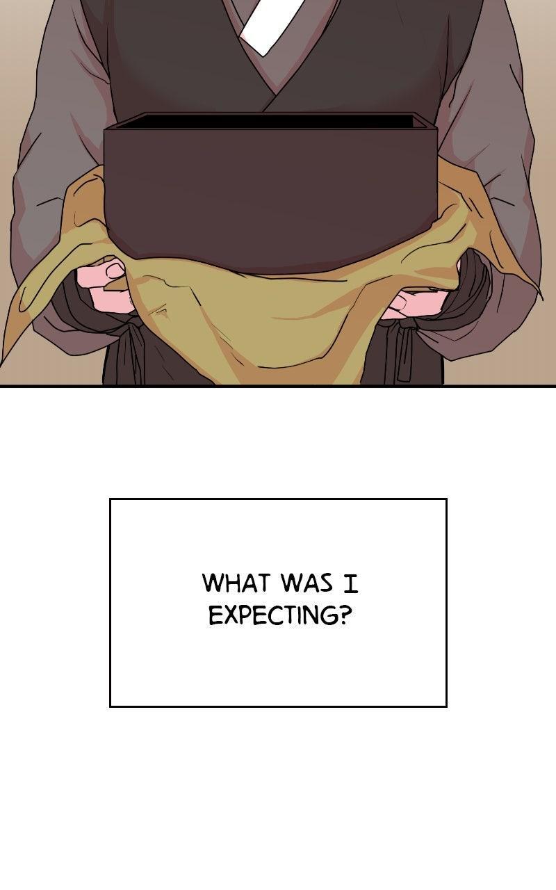 Read The Tale of a Fox's Love Manga Online