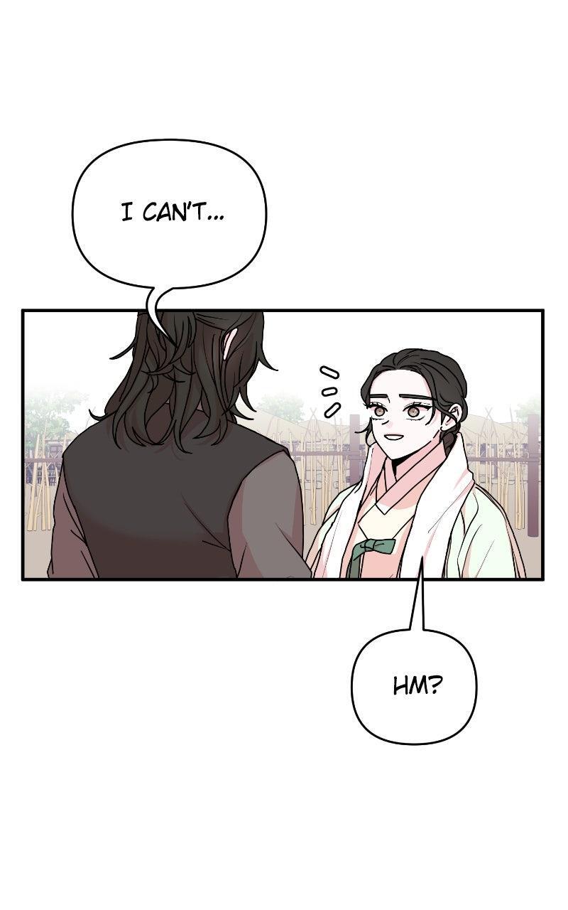 Read The Tale of a Fox's Love Manga Online