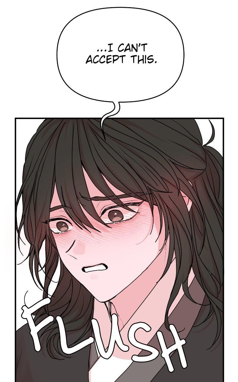Read The Tale of a Fox's Love Manga Online
