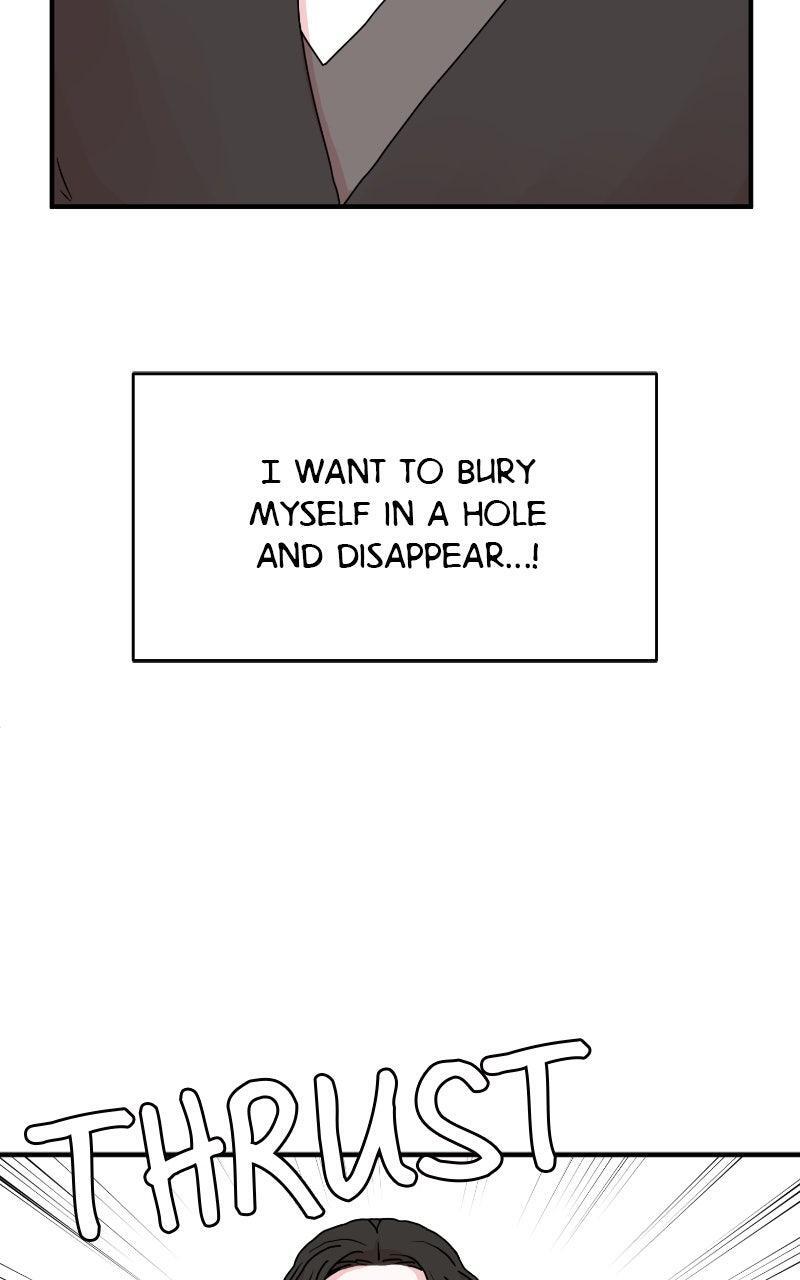 Read The Tale of a Fox's Love Manga Online