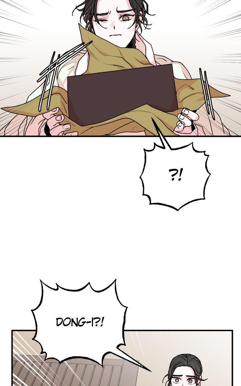 Read The Tale of a Fox's Love Manga Online