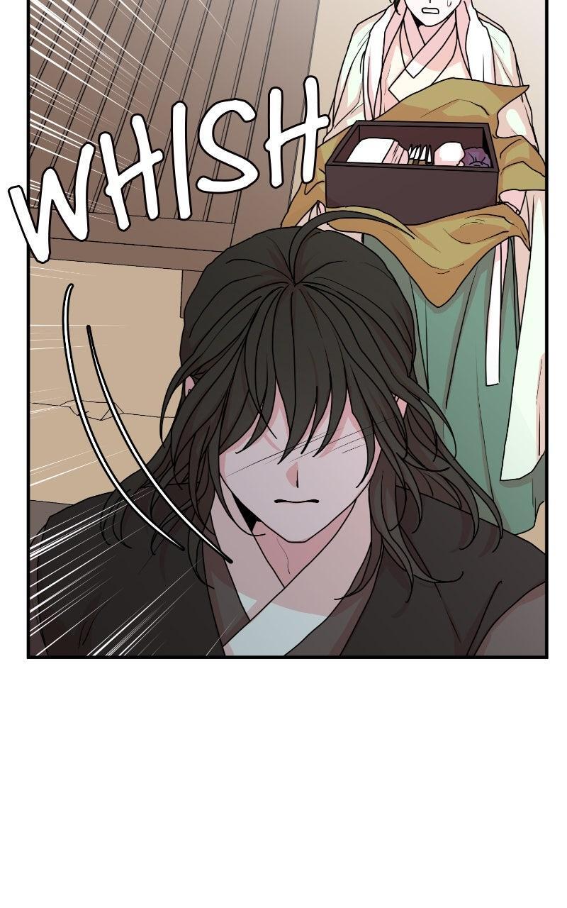 Read The Tale of a Fox's Love Manga Online