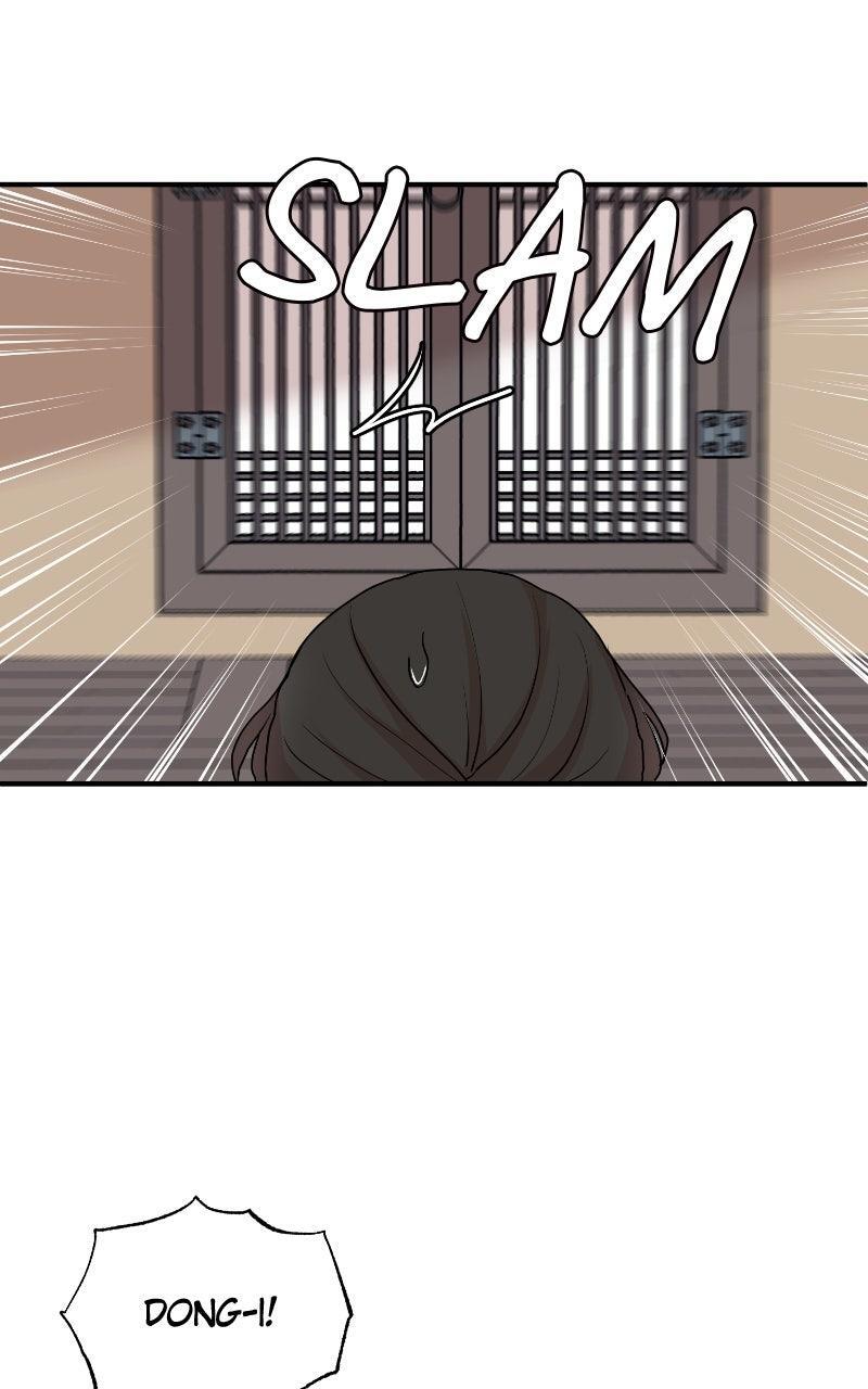 Read The Tale of a Fox's Love Manga Online