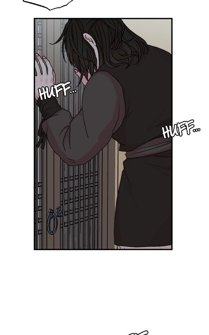 Read The Tale of a Fox's Love Manga Online