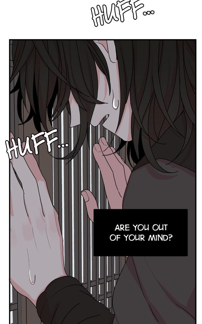 Read The Tale of a Fox's Love Manga Online