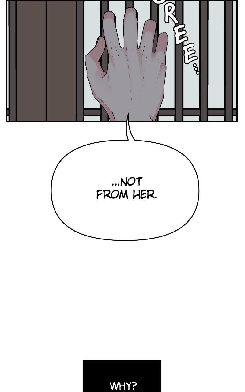 Read The Tale of a Fox's Love Manga Online
