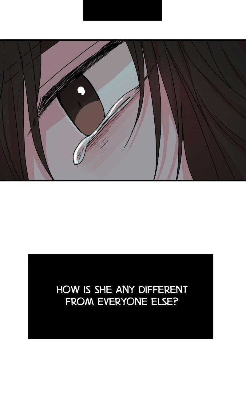 Read The Tale of a Fox's Love Manga Online