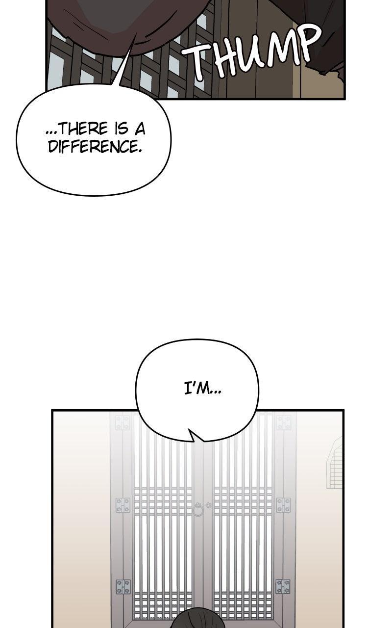 Read The Tale of a Fox's Love Manga Online