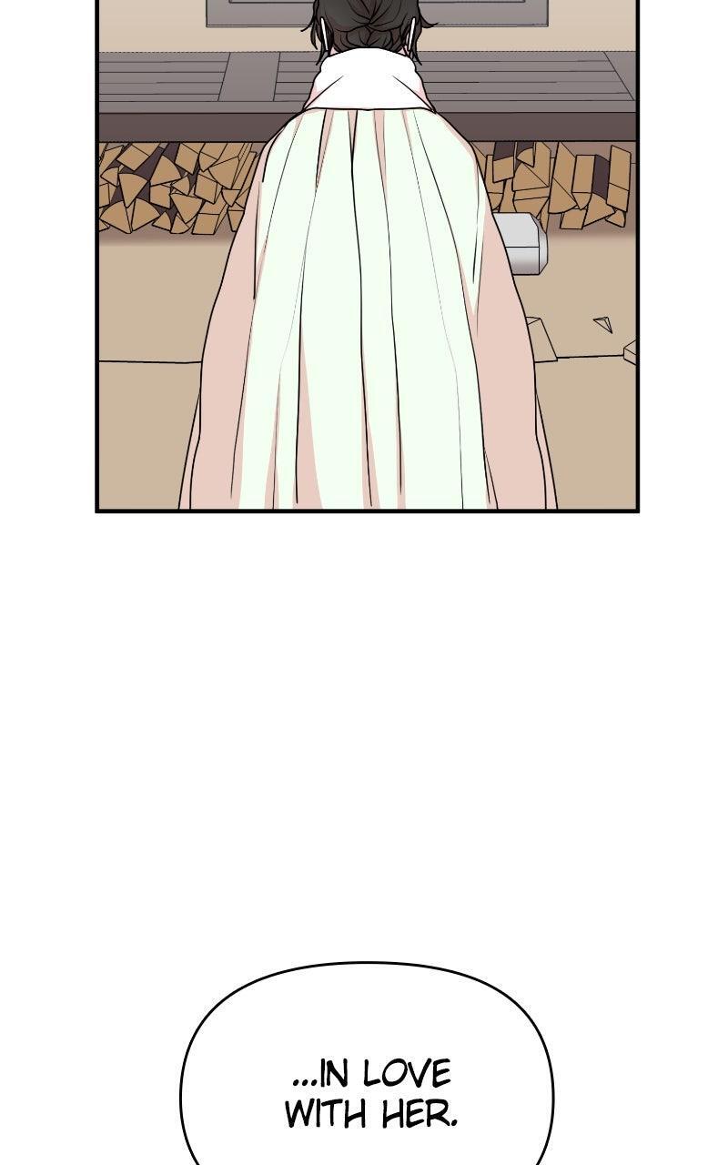 Read The Tale of a Fox's Love Manga Online