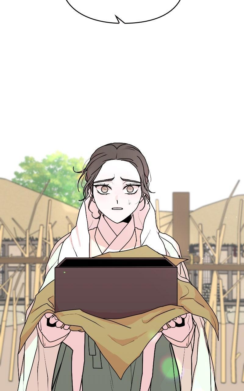 Read The Tale of a Fox's Love Manga Online