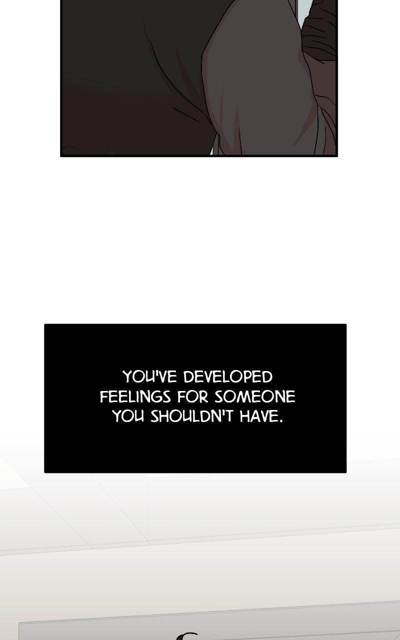 Read The Tale of a Fox's Love Manga Online