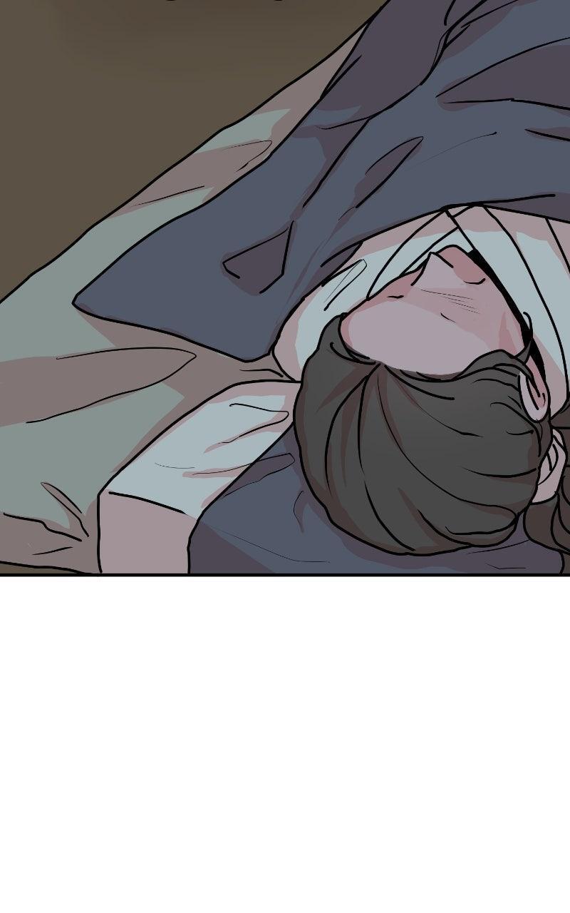 Read The Tale of a Fox's Love Manga Online