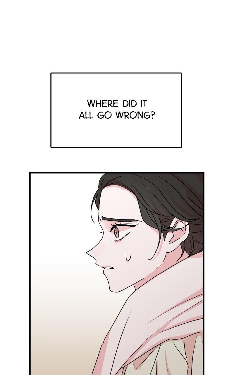 Read The Tale of a Fox's Love Manga Online