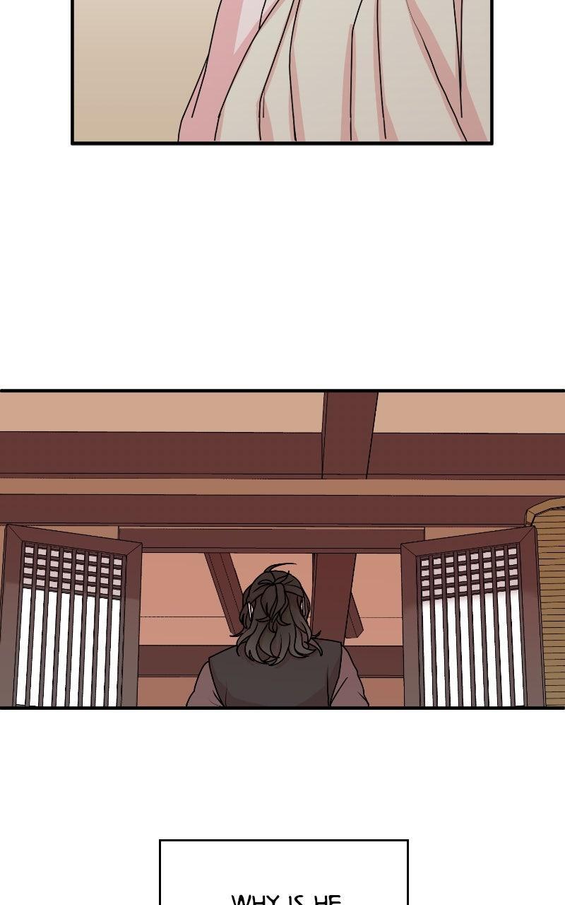 Read The Tale of a Fox's Love Manga Online