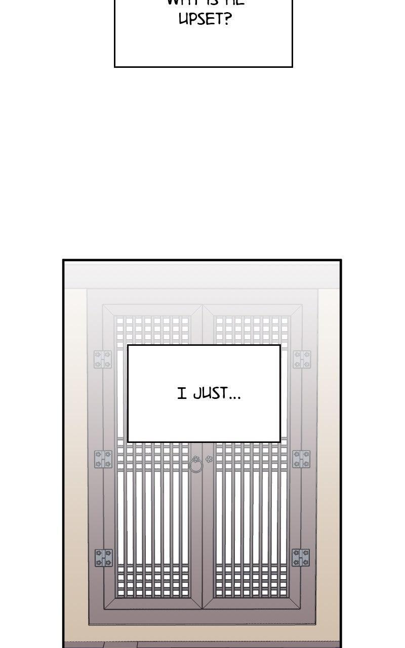 Read The Tale of a Fox's Love Manga Online