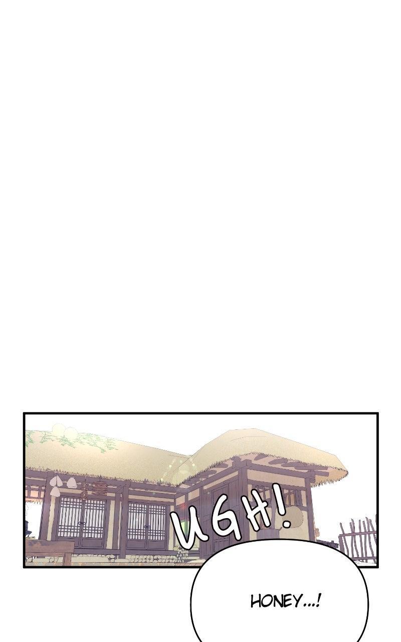 Read The Tale of a Fox's Love Manga Online
