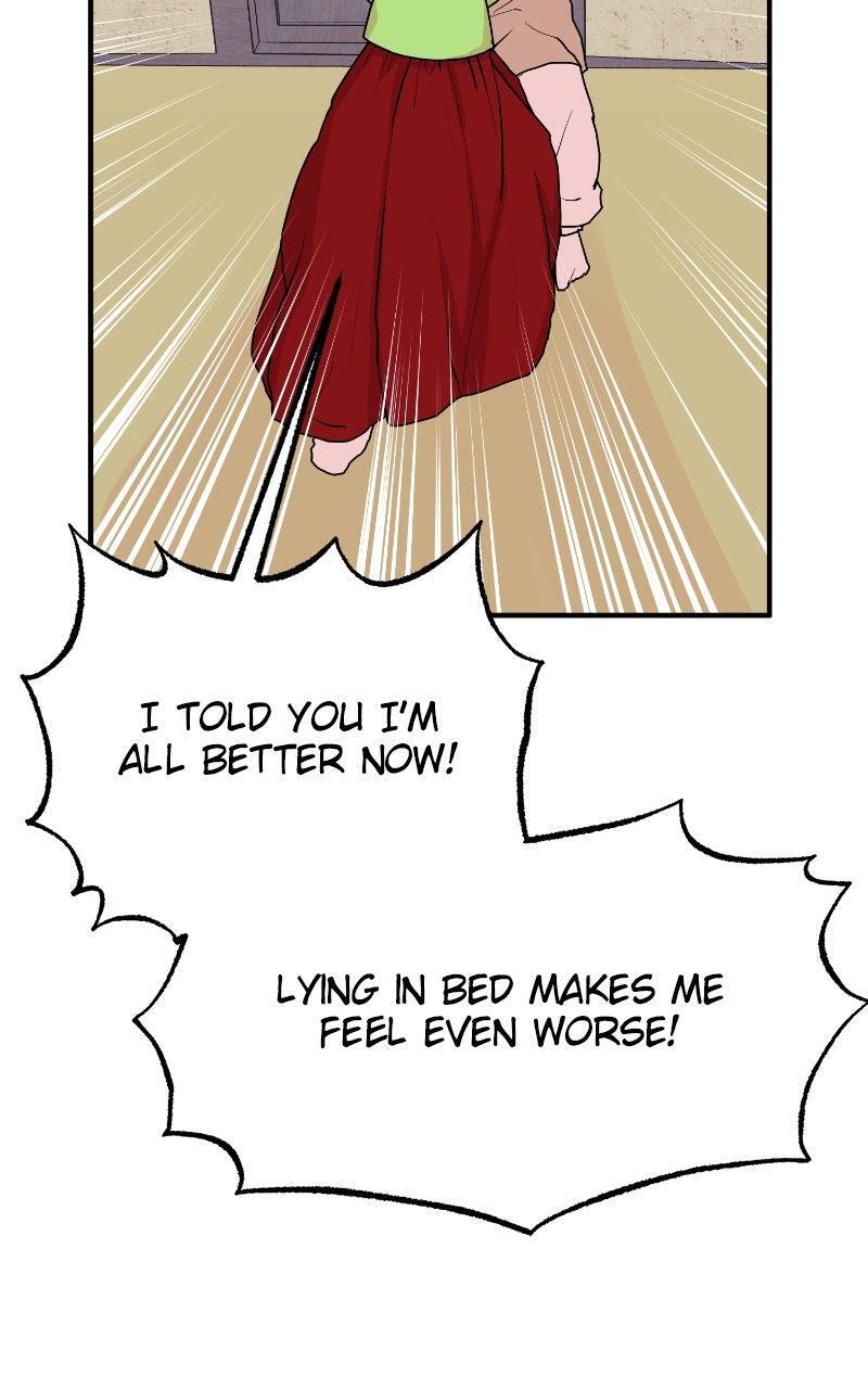 Read The Tale of a Fox's Love Manga Online