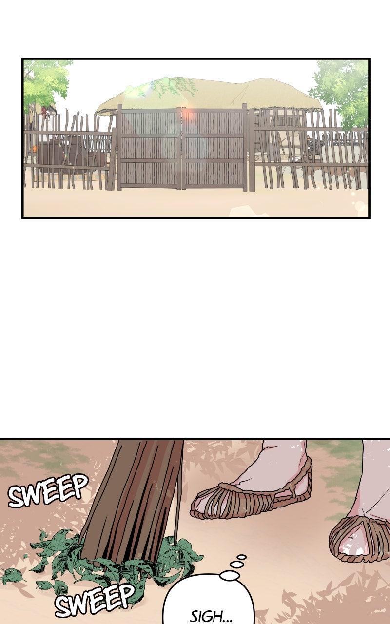 Read The Tale of a Fox's Love Manga Online