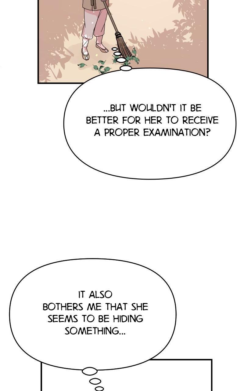 Read The Tale of a Fox's Love Manga Online