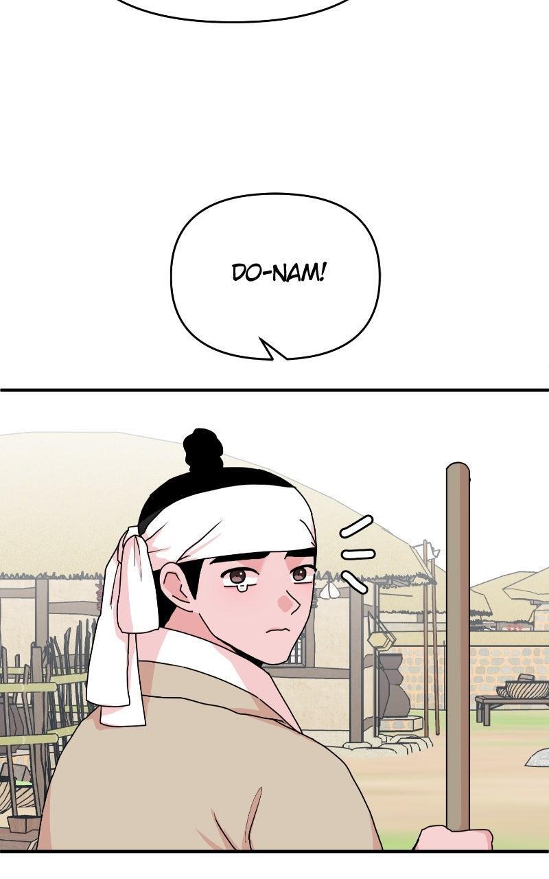 Read The Tale of a Fox's Love Manga Online