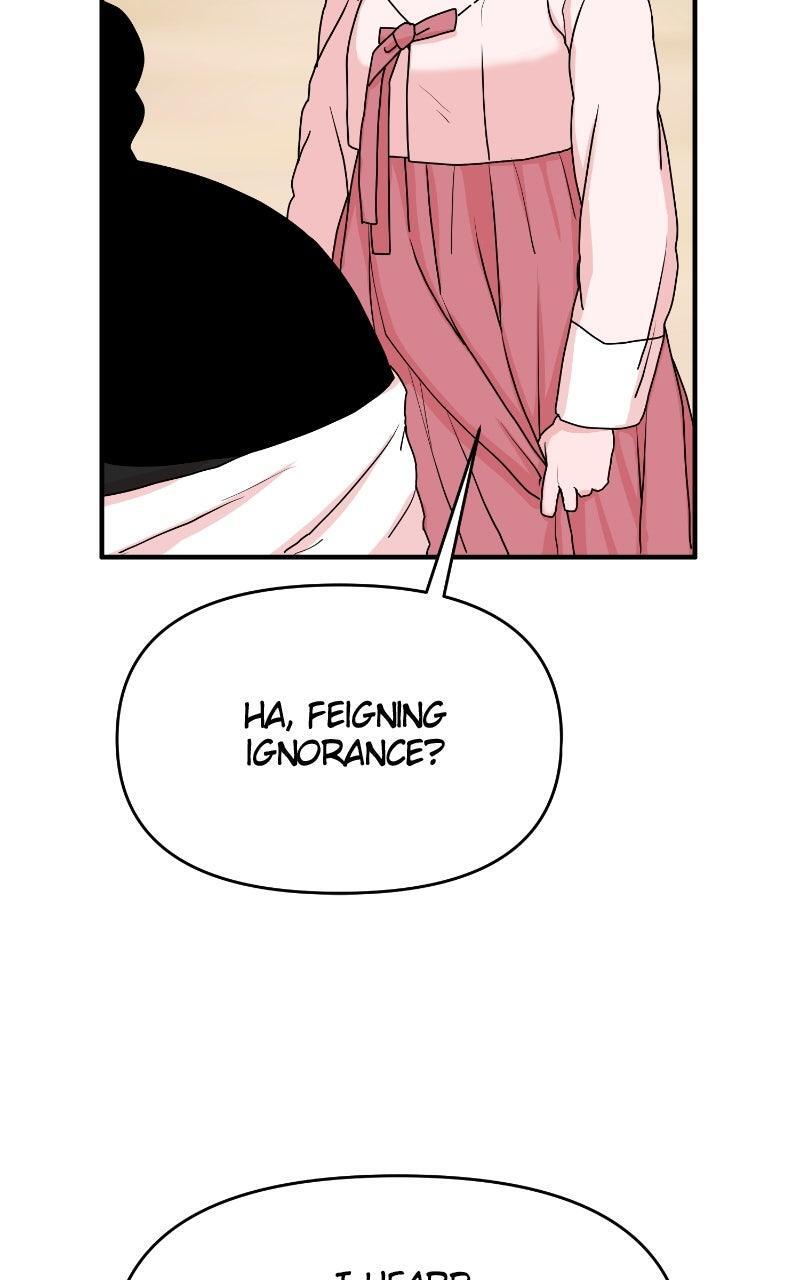 Read The Tale of a Fox's Love Manga Online