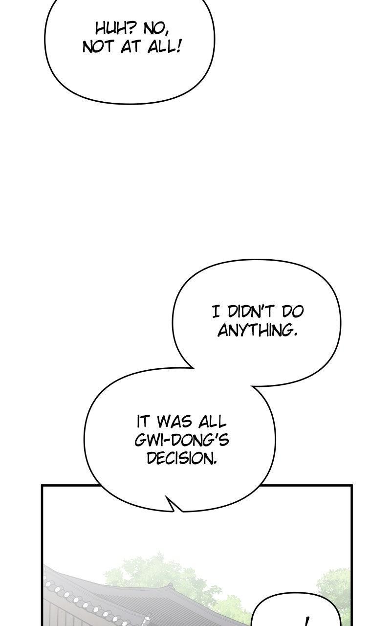 Read The Tale of a Fox's Love Manga Online