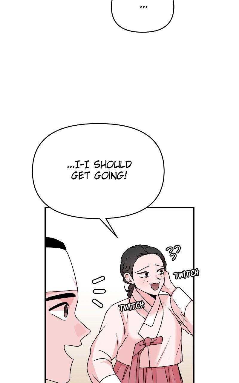 Read The Tale of a Fox's Love Manga Online
