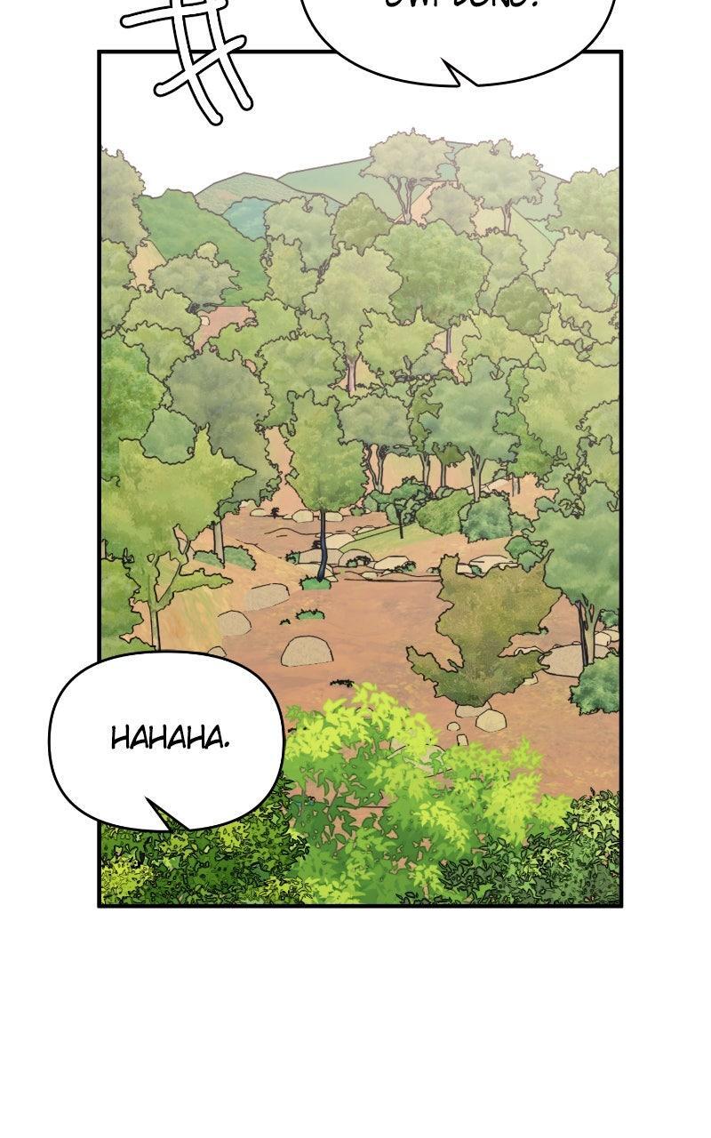 Read The Tale of a Fox's Love Manga Online