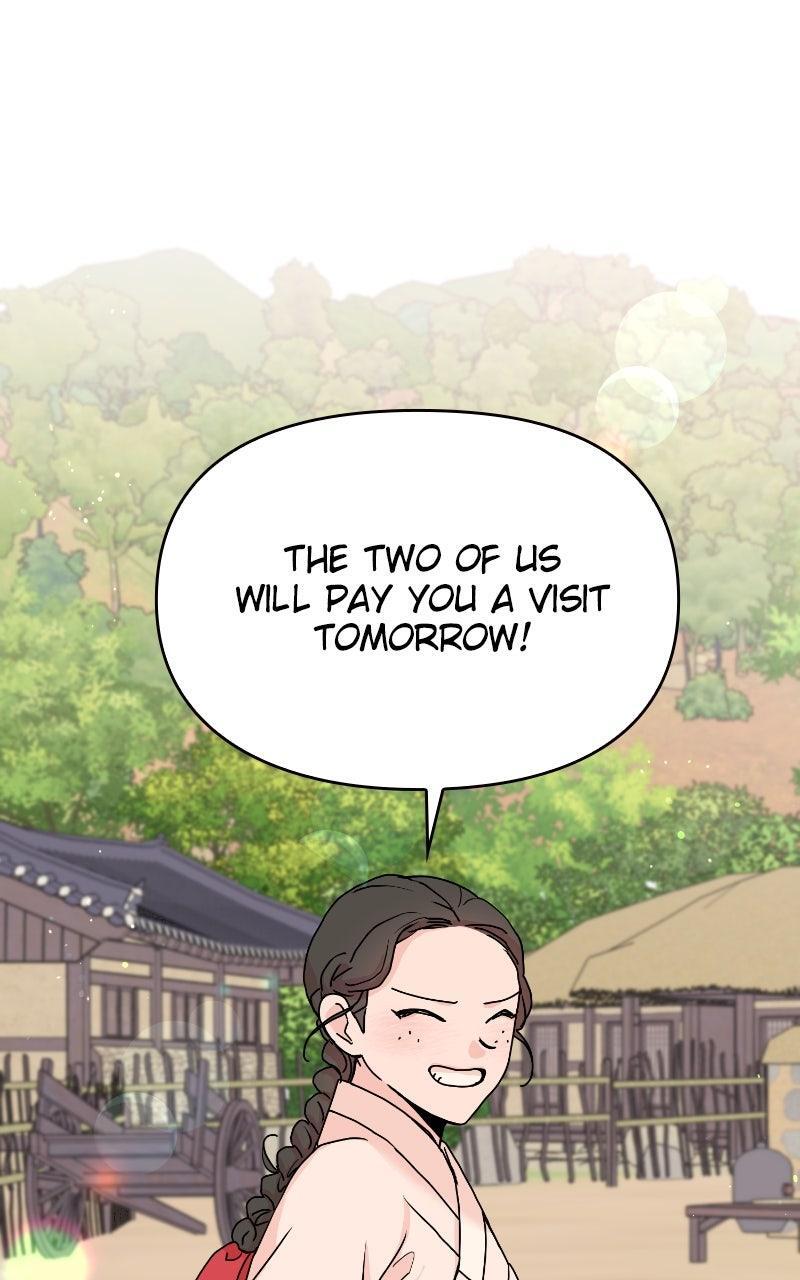 Read The Tale of a Fox's Love Manga Online
